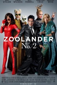 Zoolander 2 Trailer