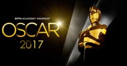 2017 Academy Award Nominees!