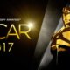 2017 Academy Award Nominees!