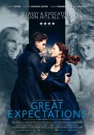 Great Expectations Trailer
