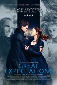 Great Expectations Trailer