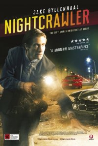 Nightcrawler Trailer