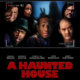 A Haunted House Trailer