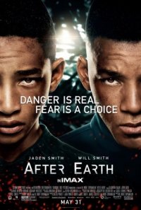 After Earth Trailer
