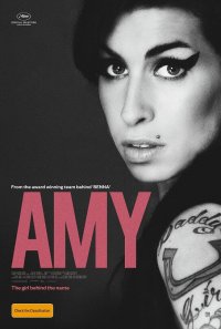 Amy Trailer