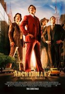 Anchorman 2: The Legend Continues Trailer
