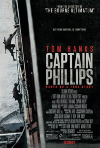 Captain Phillips Trailer