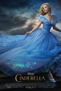 Cinderella Trailer
