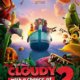Cloudy with a Chance of Meatballs 2 Trailer