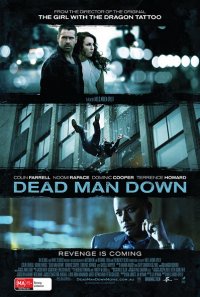 Dead Man Down Trailer