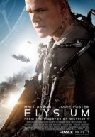 Elysium Trailer