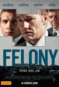 Felony Trailer