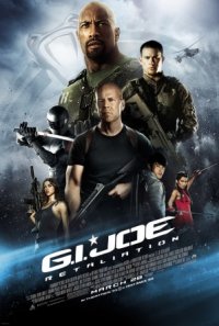 G.I. Joe: Retaliation Trailer