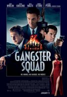 Gangster Squad Trailer