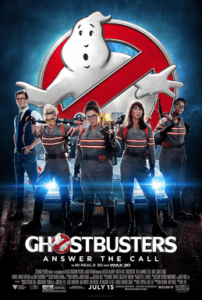 Ghostbusters Trailer