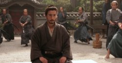 Hara-Kiri: Death of a Samurai