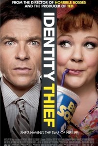 Identity Thief Trailer