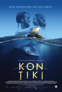 Kon-Tiki Trailer