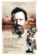 Mr. Pip Trailer