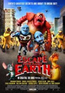 Escape from Planet Earth Trailer