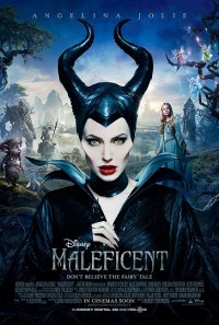 Maleficent Trailer