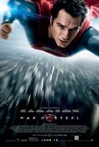 Man of Steel Trailer