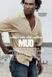 Mud Trailer