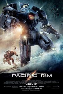 Pacific Rim Trailer