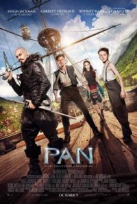 Pan Trailer