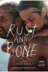 Rust and Bone Trailer