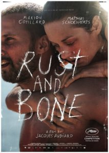 Rust and Bone Trailer