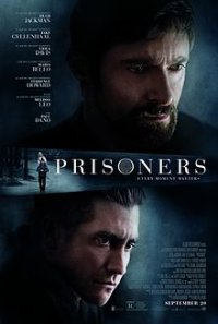 Prisoners Trailer