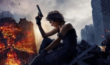 Resident Evil: The Final Chapter Review
