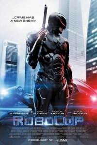 RoboCop Trailer