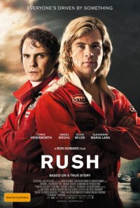 Rush Trailer