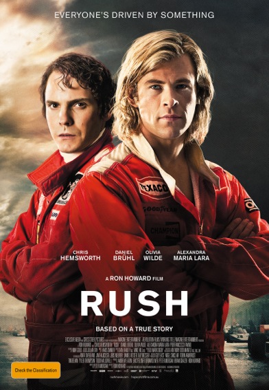 Rush Fillm Rush - Accessreel.com