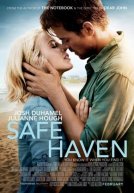 Safe Haven Trailer