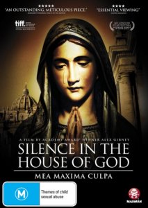 Mea Maxima Culpa: Silence in the House of God Poster