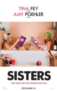 Sisters Poster