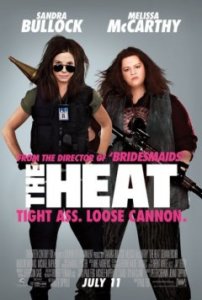The Heat Trailer