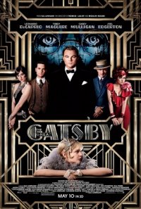 The Great Gatsby Trailer