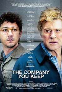 The Company You Keep Trailer