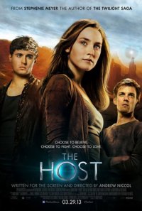 The Host Trailer
