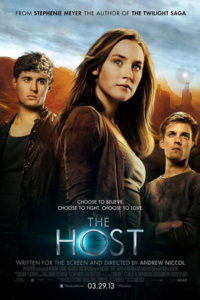 The Host Trailer