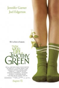 The Odd Life of Timothy Green Trailer