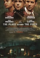 The Place Beyond the Pines Trailer