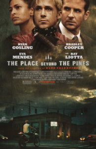The Place Beyond the Pines Trailer