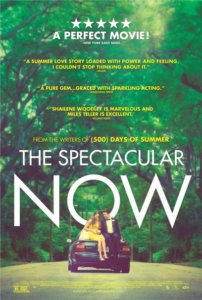 The Spectacular Now Trailer