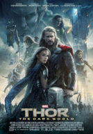 Thor: The Dark World Trailer