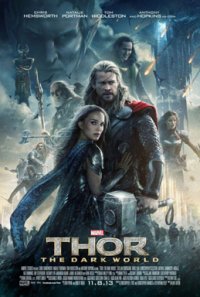 Thor: The Dark World Trailer